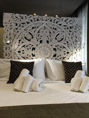 Гостиница 29 Venti Luxury  Палермо